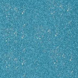 Toon details voor Unitrade Glitter 017 aqua - breedte 50 cm. Afbeelding van Unitrade Glitter 017 aqua - breedte 50 cm.